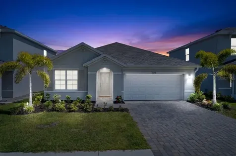 2608 Table Coral Trail North Fort Myers FL 33903