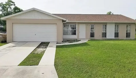 188 Fiesta Drive Kissimmee FL 34743