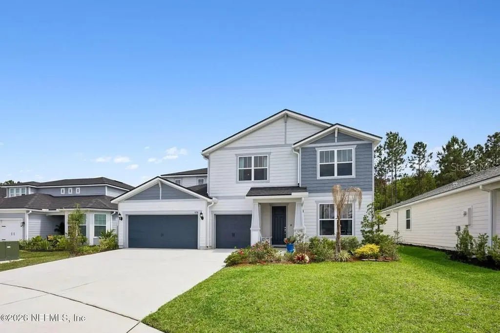 978 Rooster Hollow Way Middleburg FL 32068