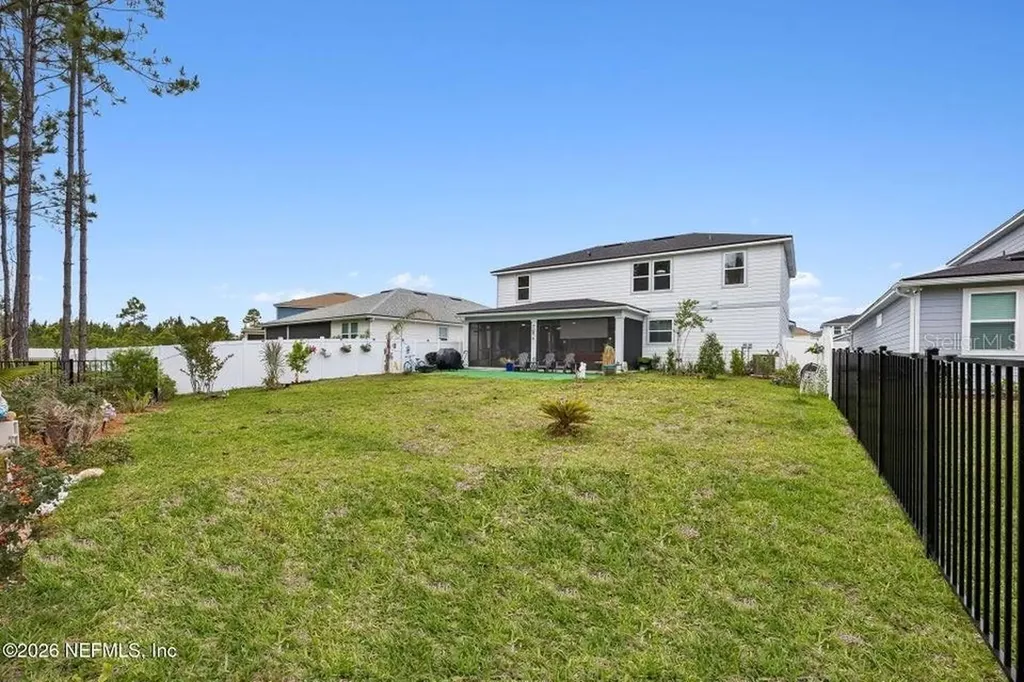978 Rooster Hollow Way Middleburg FL 32068