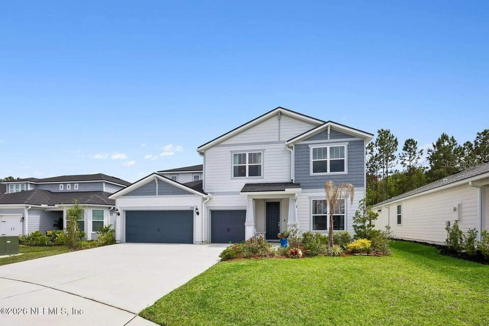 978 Rooster Hollow Way Middleburg FL 32068