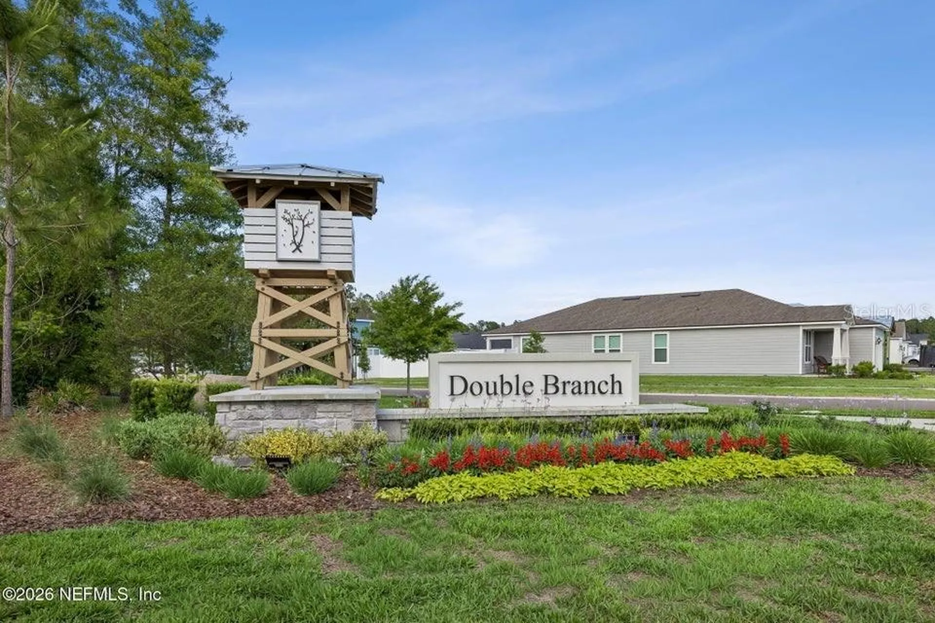978 Rooster Hollow Way Middleburg FL 32068