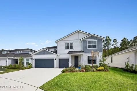 978 Rooster Hollow Way Middleburg FL 32068
