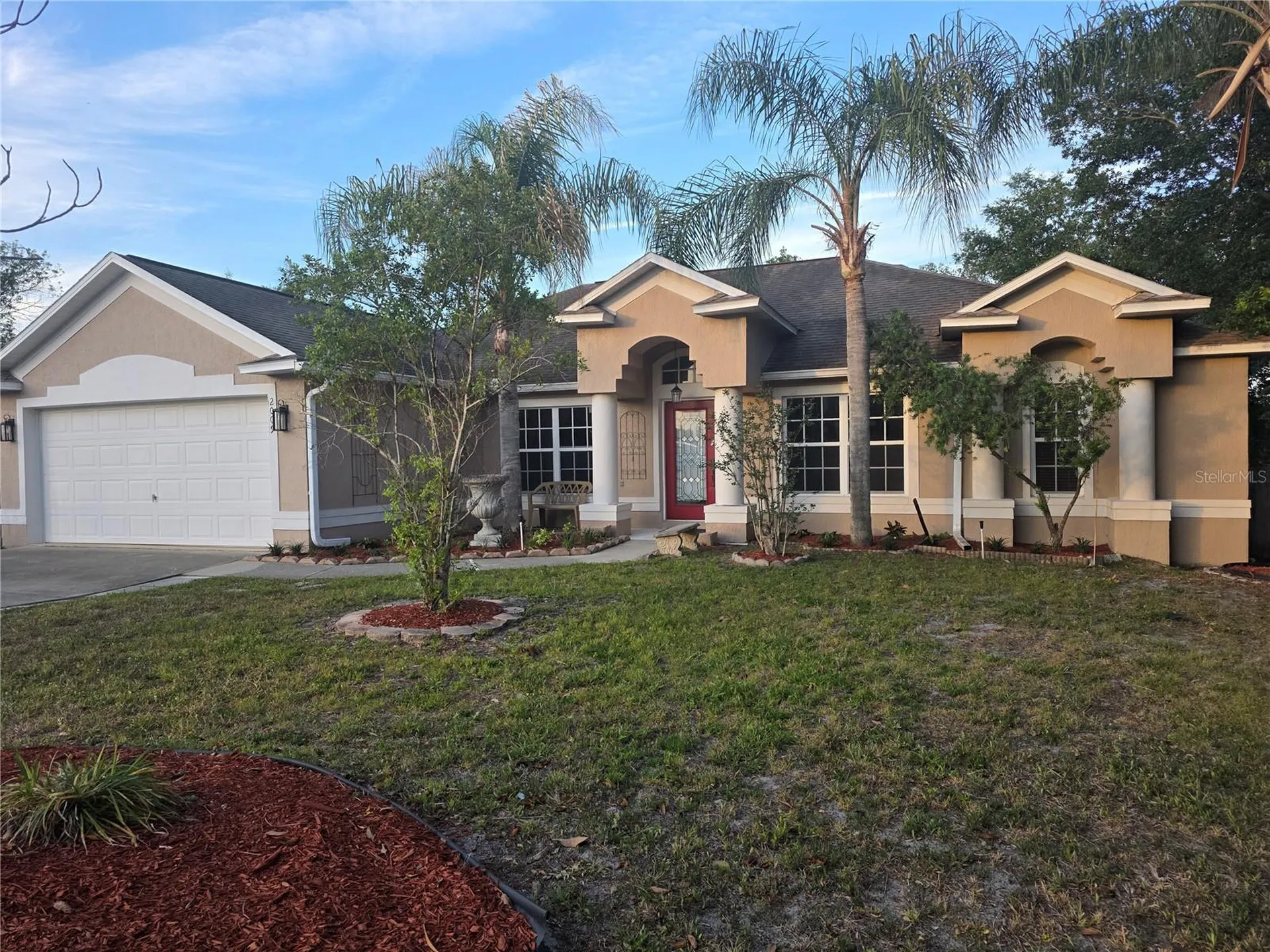 2009 Apricot Drive Deltona FL 32725