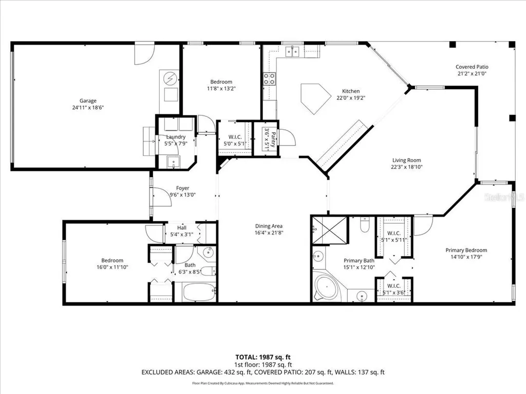 3003 SW 41st Place Ocala FL 34474