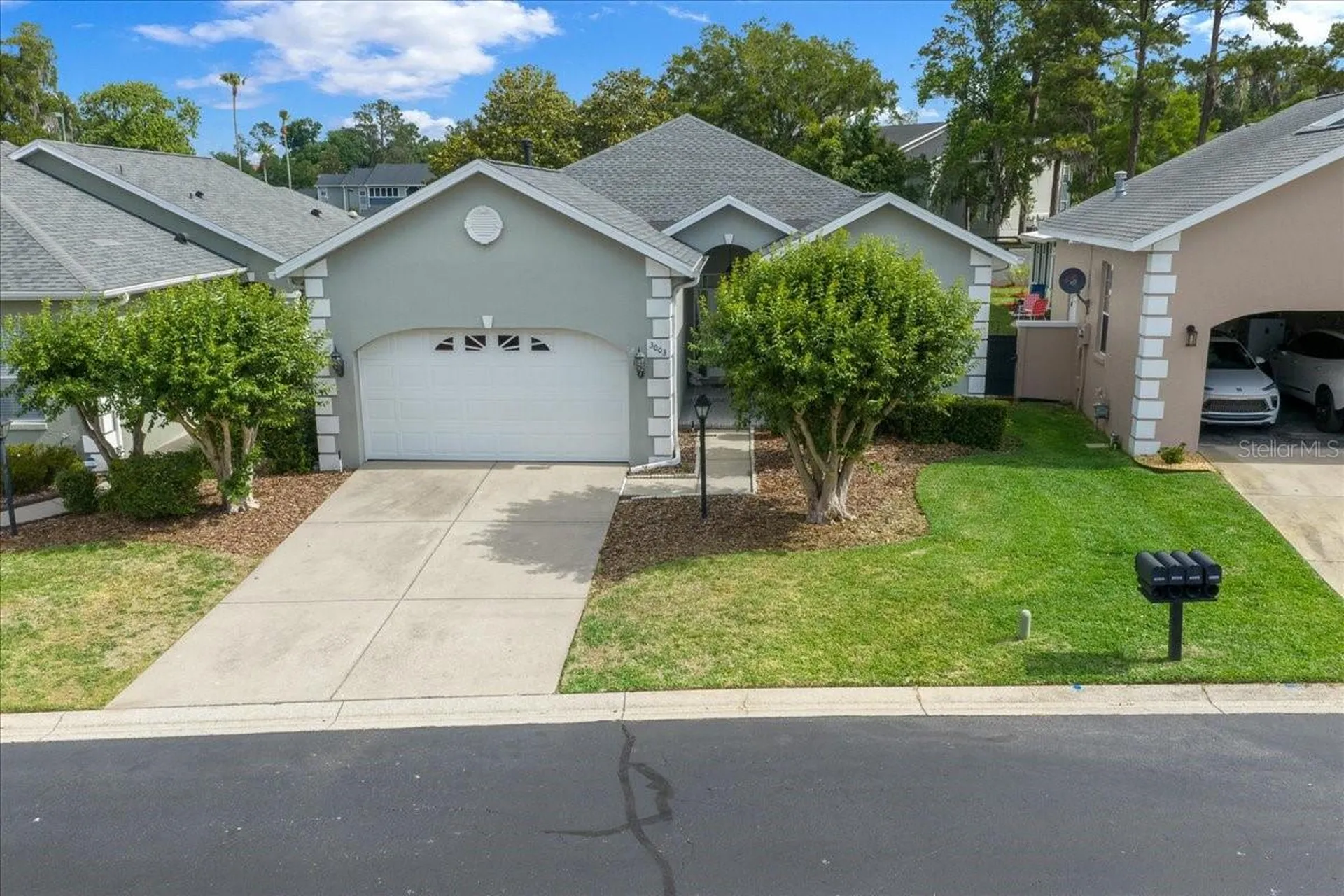 3003 SW 41st Place Ocala FL 34474