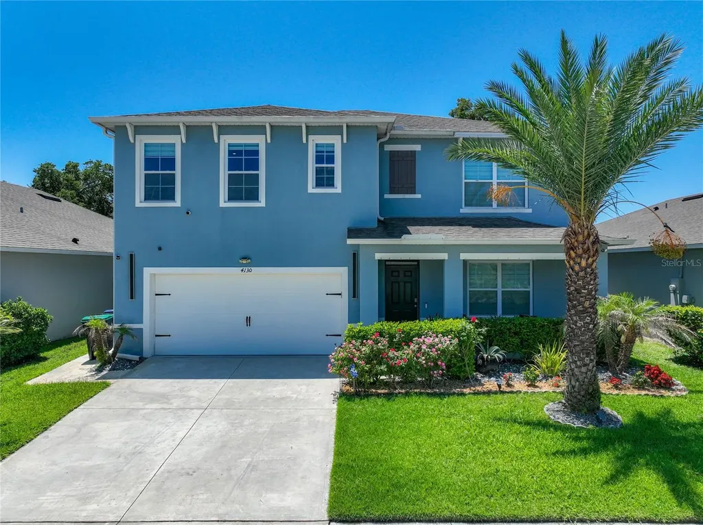 4130 Sherlock Court Orlando FL 32824