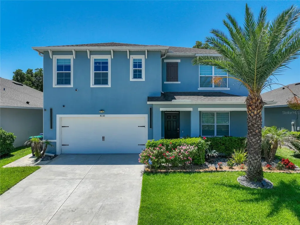 4130 Sherlock Court Orlando FL 32824