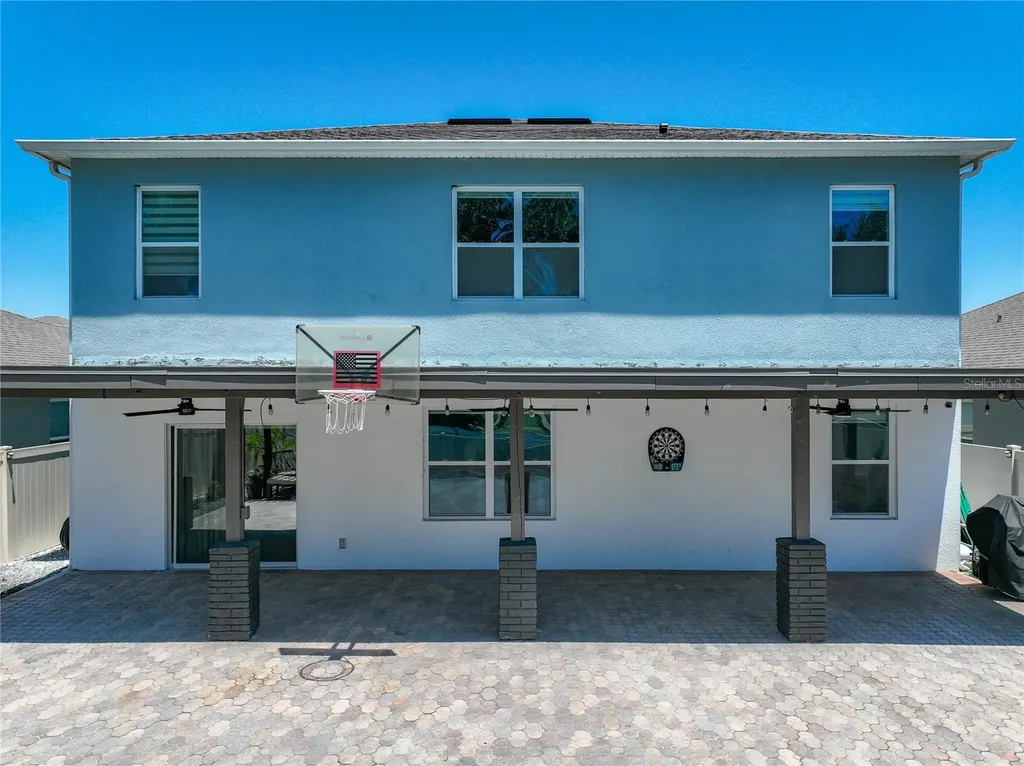4130 Sherlock Court Orlando FL 32824