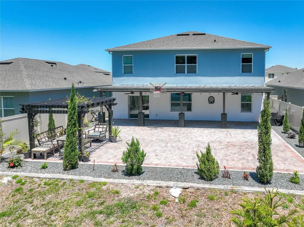 4130 Sherlock Court Orlando FL 32824