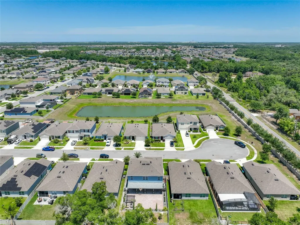 4130 Sherlock Court Orlando FL 32824