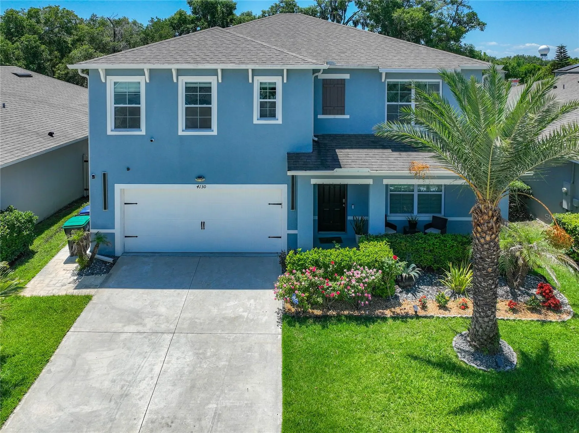 4130 Sherlock Court Orlando FL 32824
