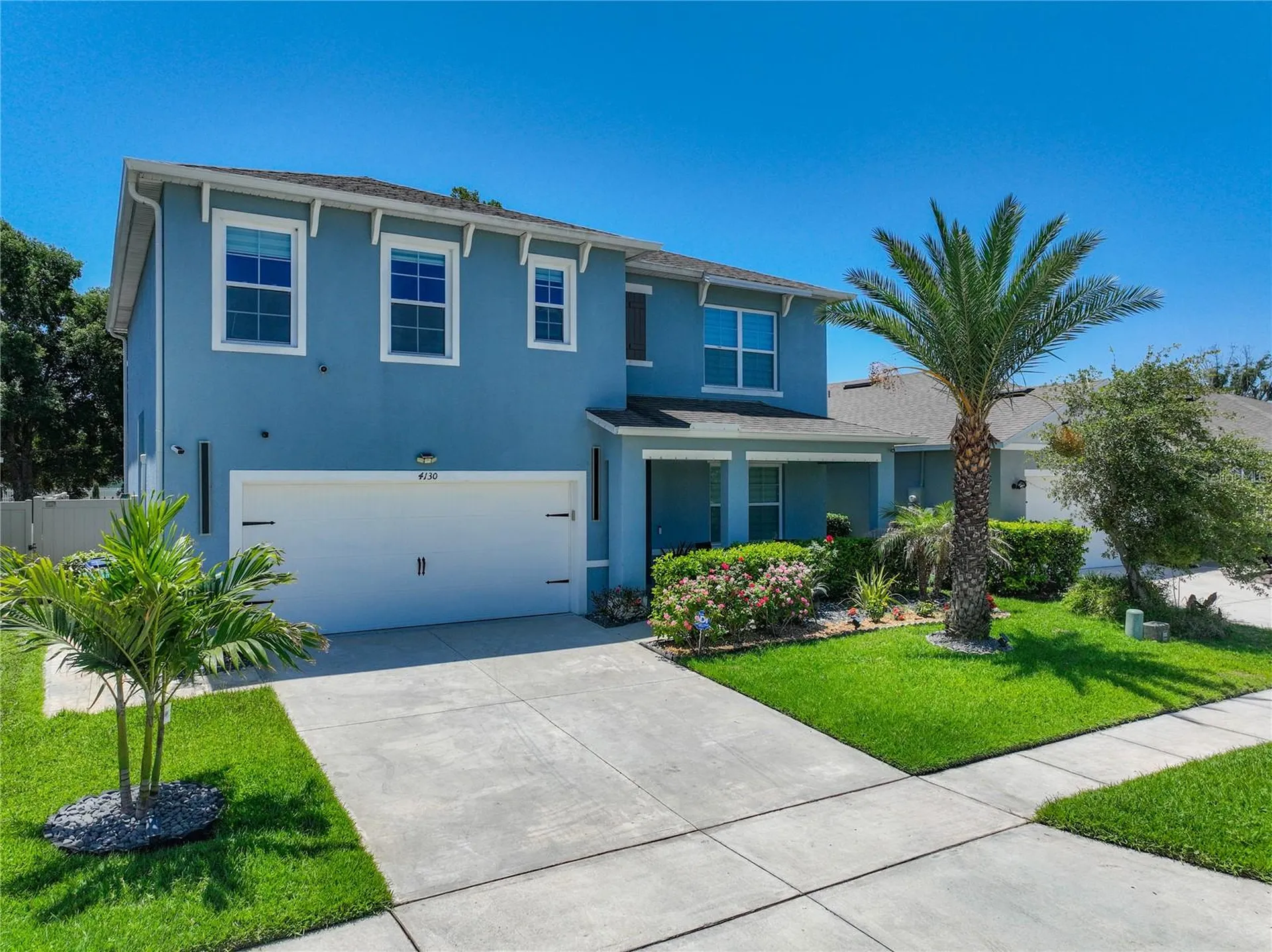 4130 Sherlock Court Orlando FL 32824