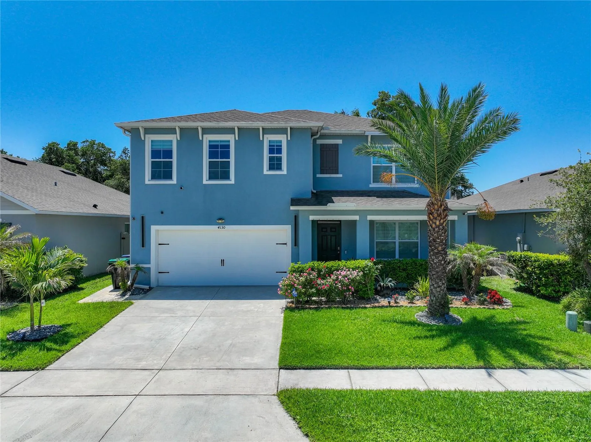 4130 Sherlock Court Orlando FL 32824
