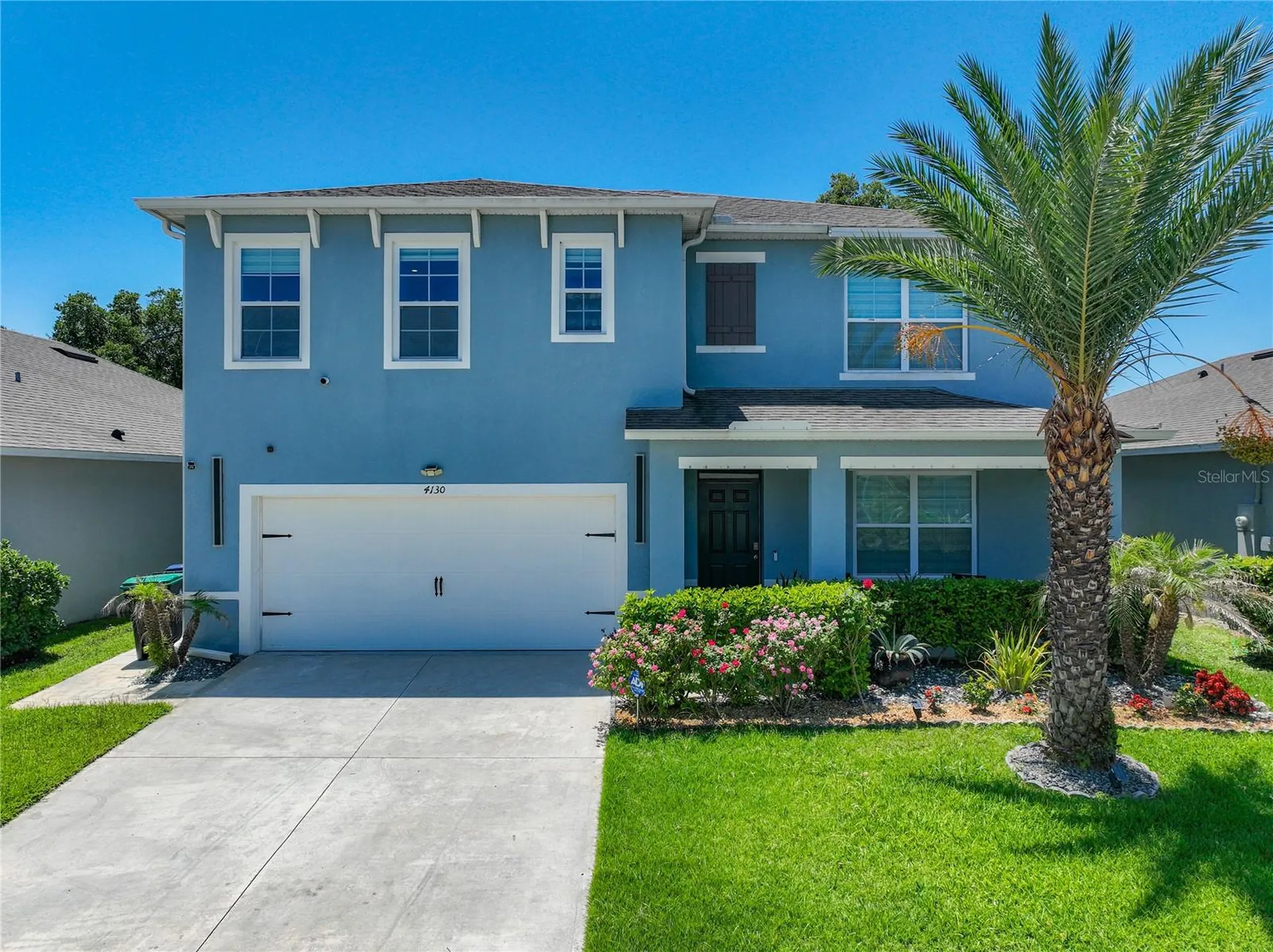 4130 Sherlock Court Orlando FL 32824