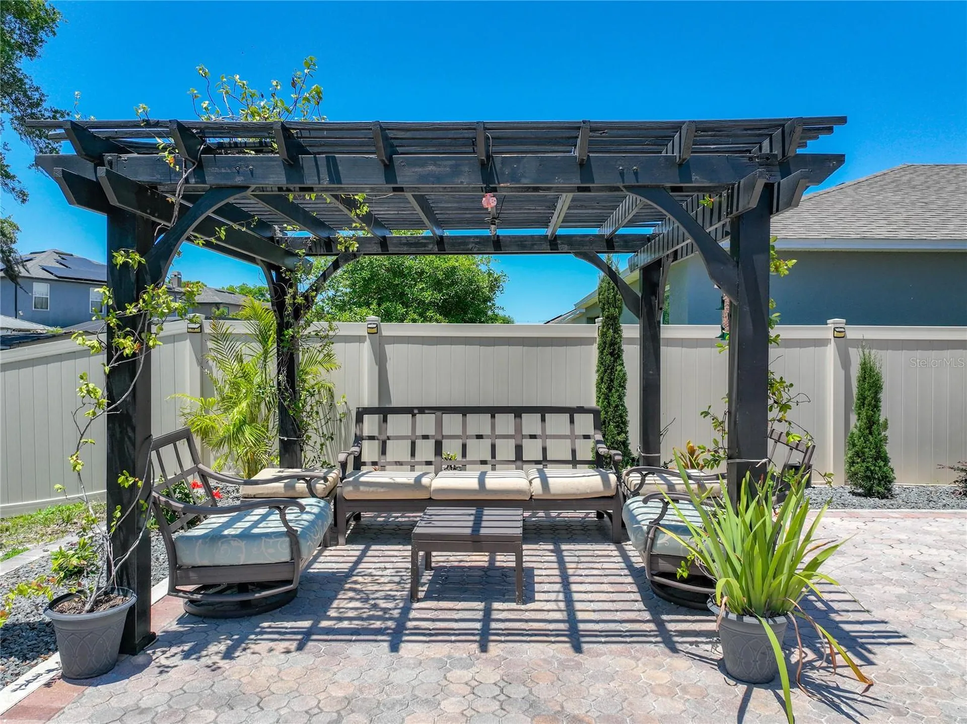 4130 Sherlock Court Orlando FL 32824