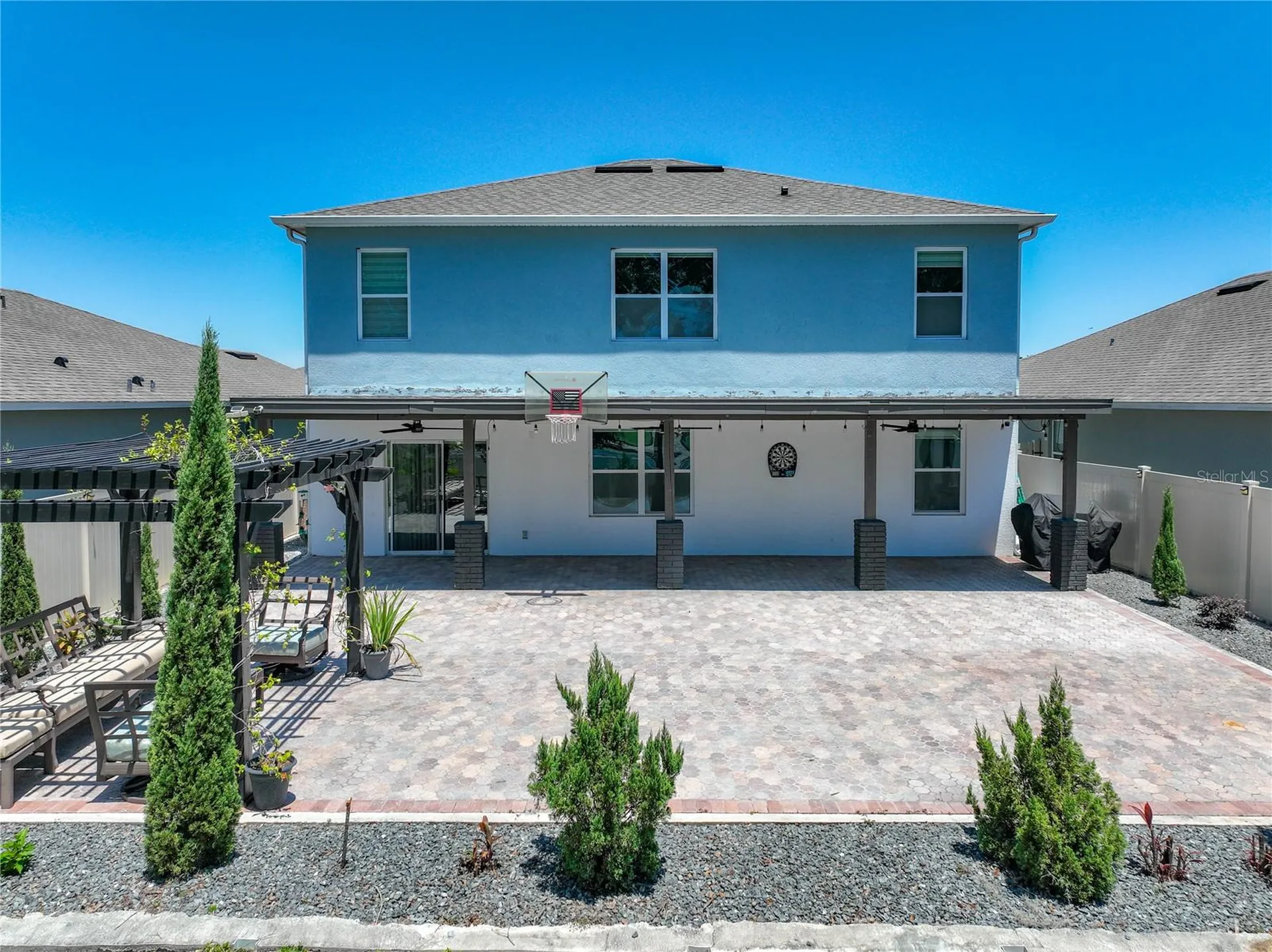 4130 Sherlock Court Orlando FL 32824