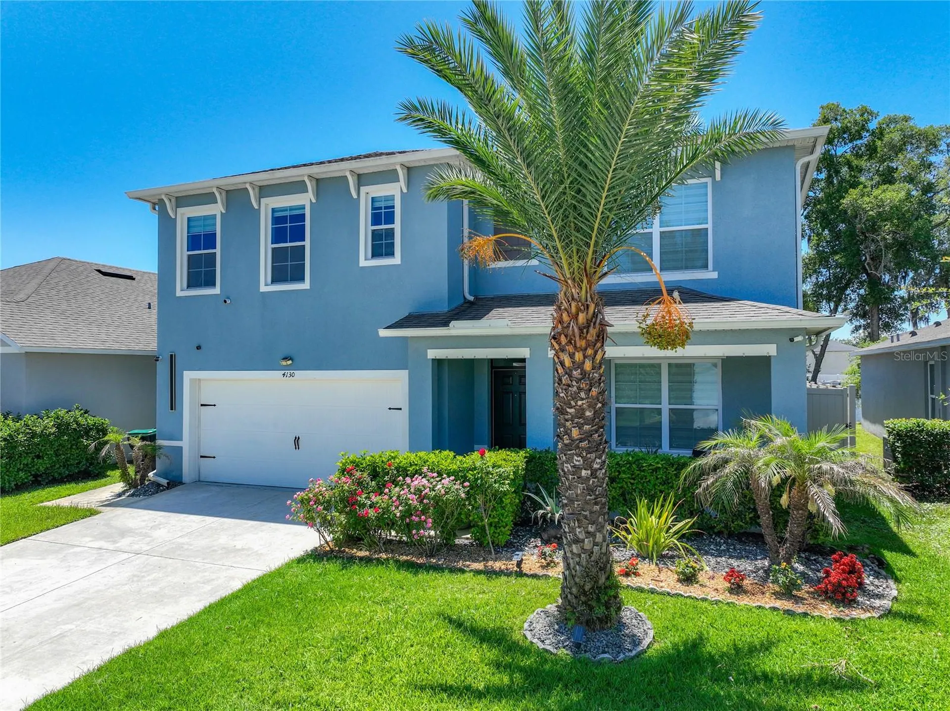 4130 Sherlock Court Orlando FL 32824