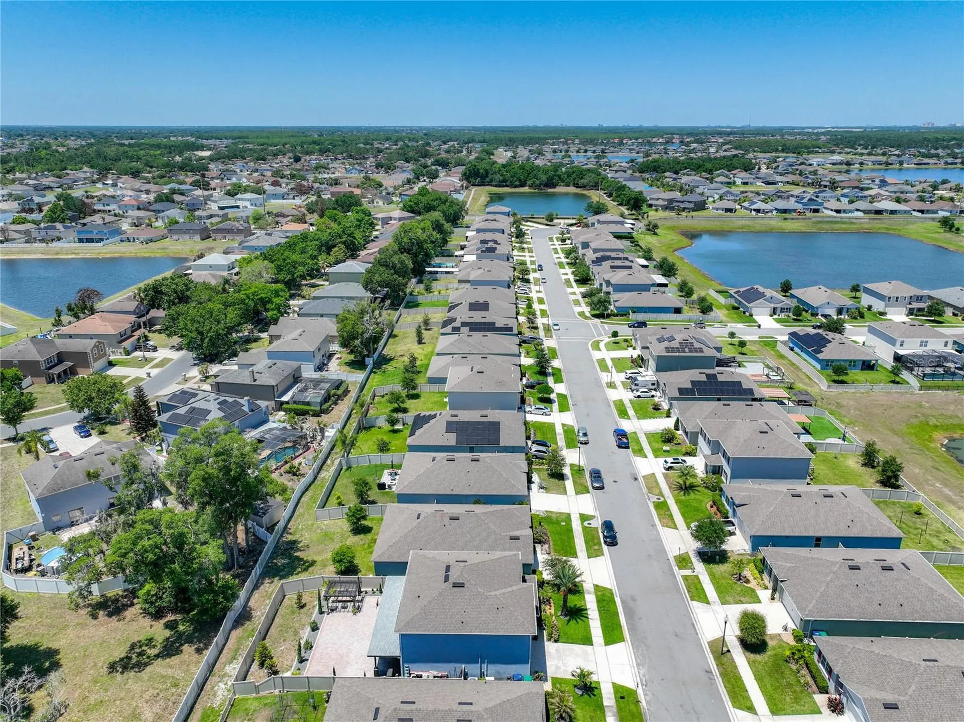 4130 Sherlock Court Orlando FL 32824