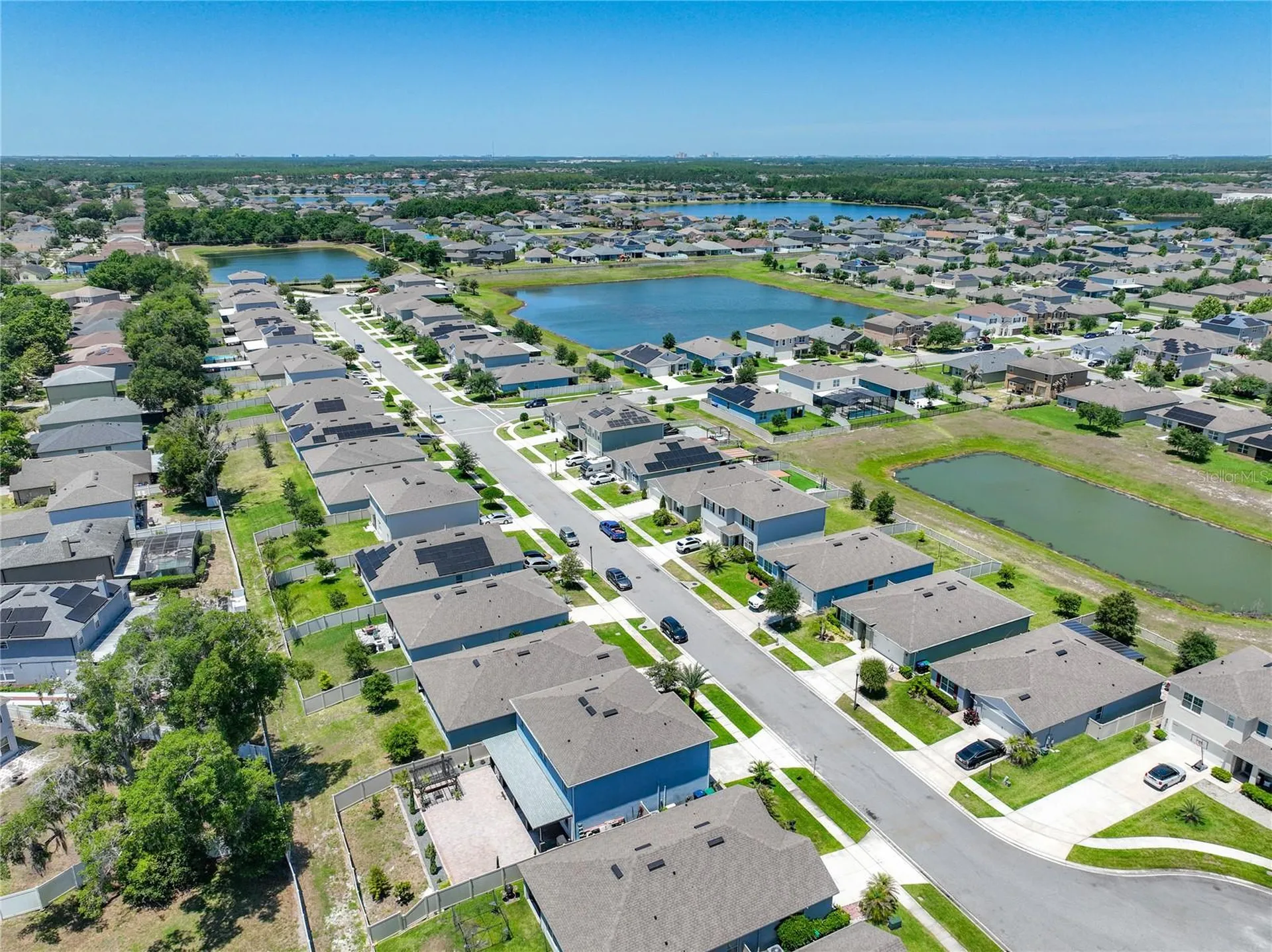 4130 Sherlock Court Orlando FL 32824