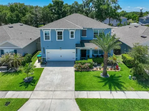 4130 Sherlock Court Orlando FL 32824