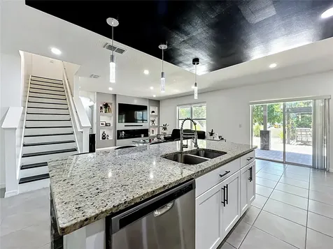 4130 Sherlock Court Orlando FL 32824