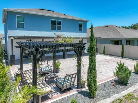 4130 Sherlock Court Orlando FL 32824