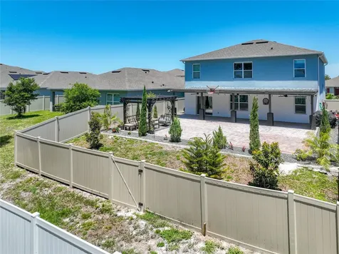 4130 Sherlock Court Orlando FL 32824