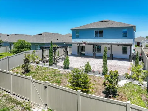 4130 Sherlock Court Orlando FL 32824