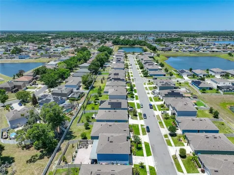 4130 Sherlock Court Orlando FL 32824