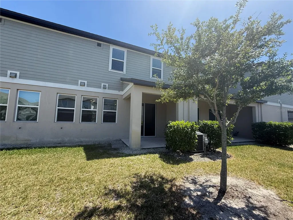 1413 Garden Arbor Lane Orlando FL 32824