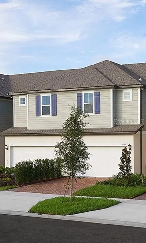 1413 Garden Arbor Lane Orlando FL 32824
