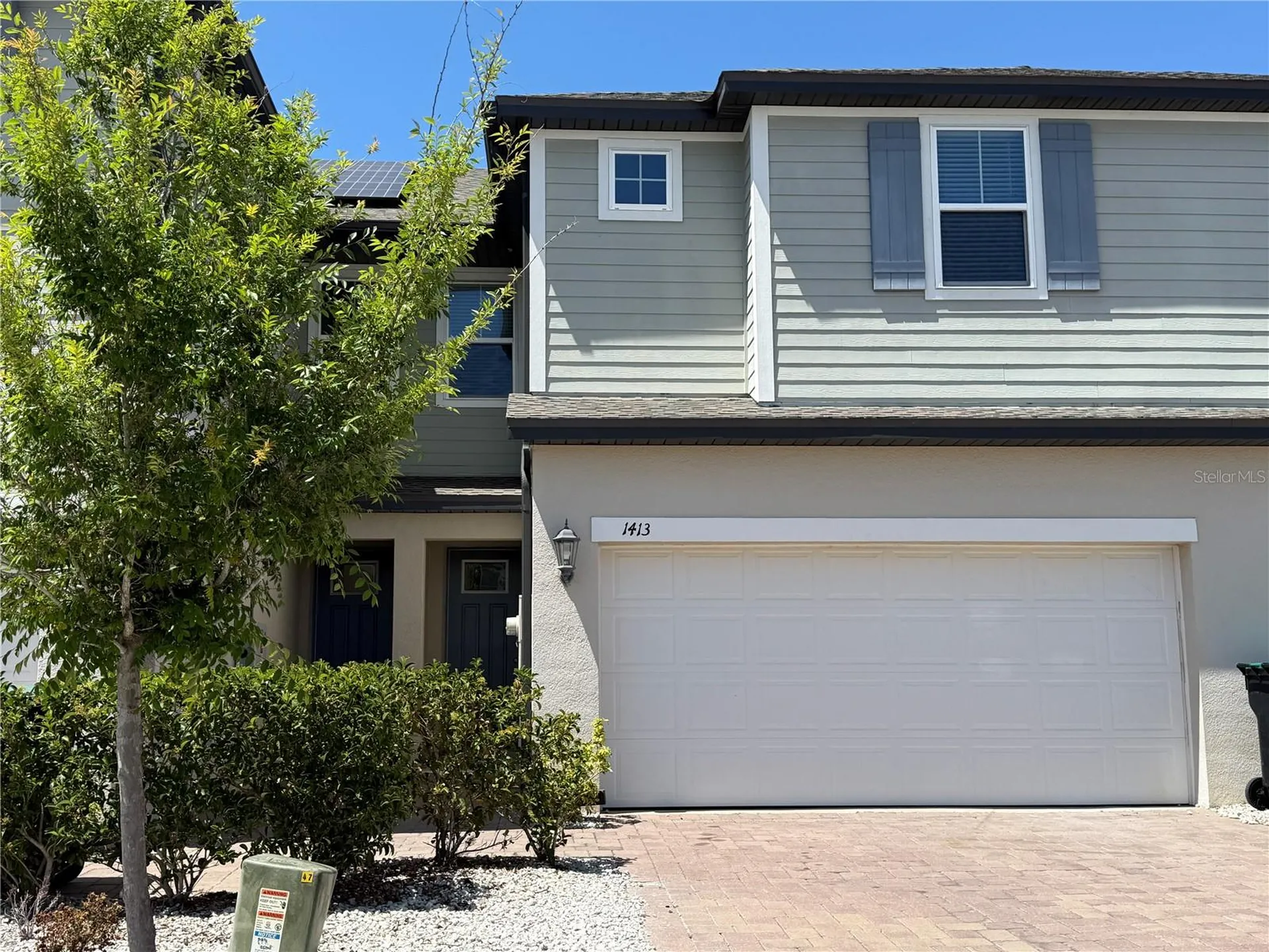 1413 Garden Arbor Lane Orlando FL 32824