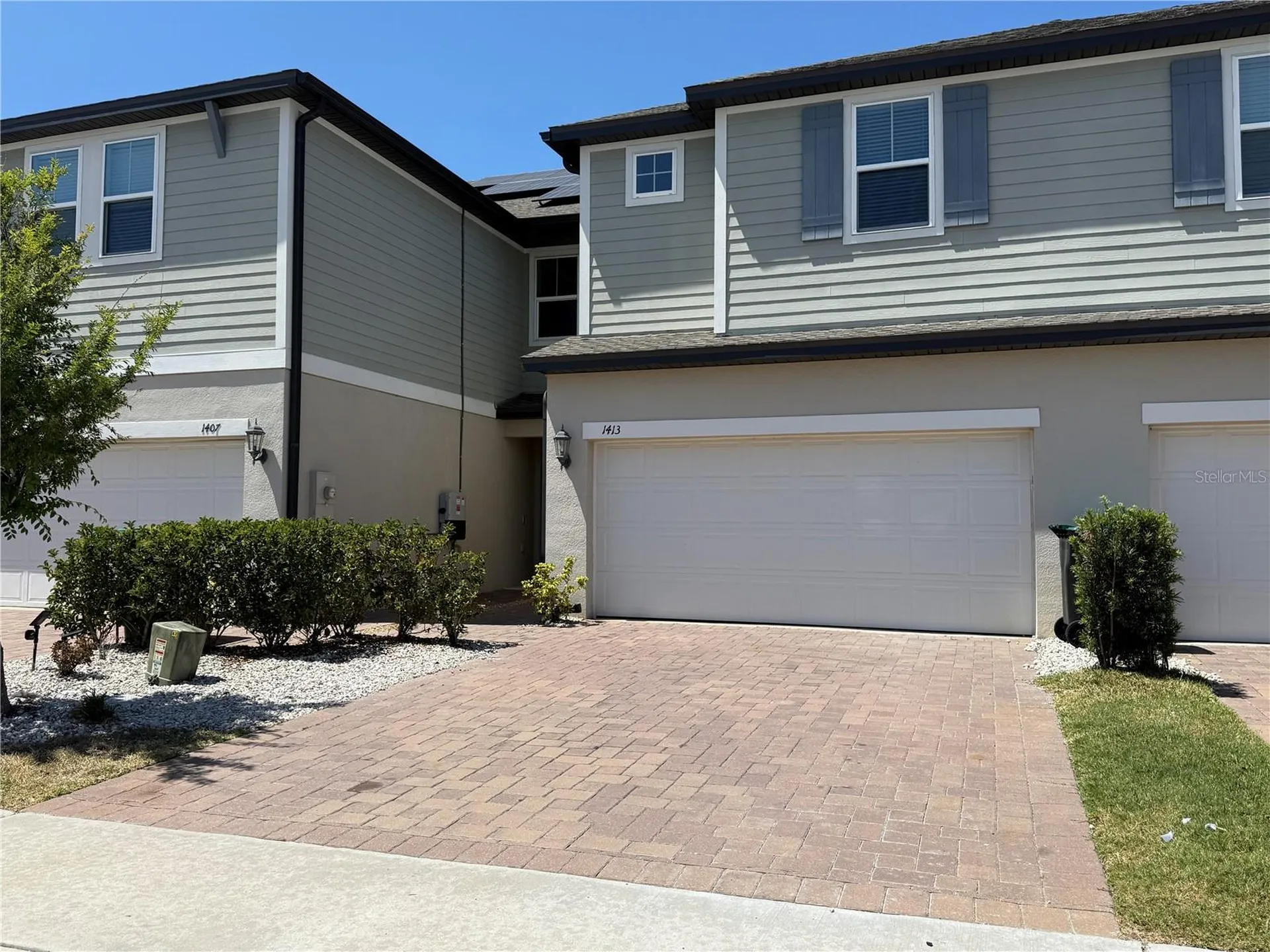 1413 Garden Arbor Lane Orlando FL 32824