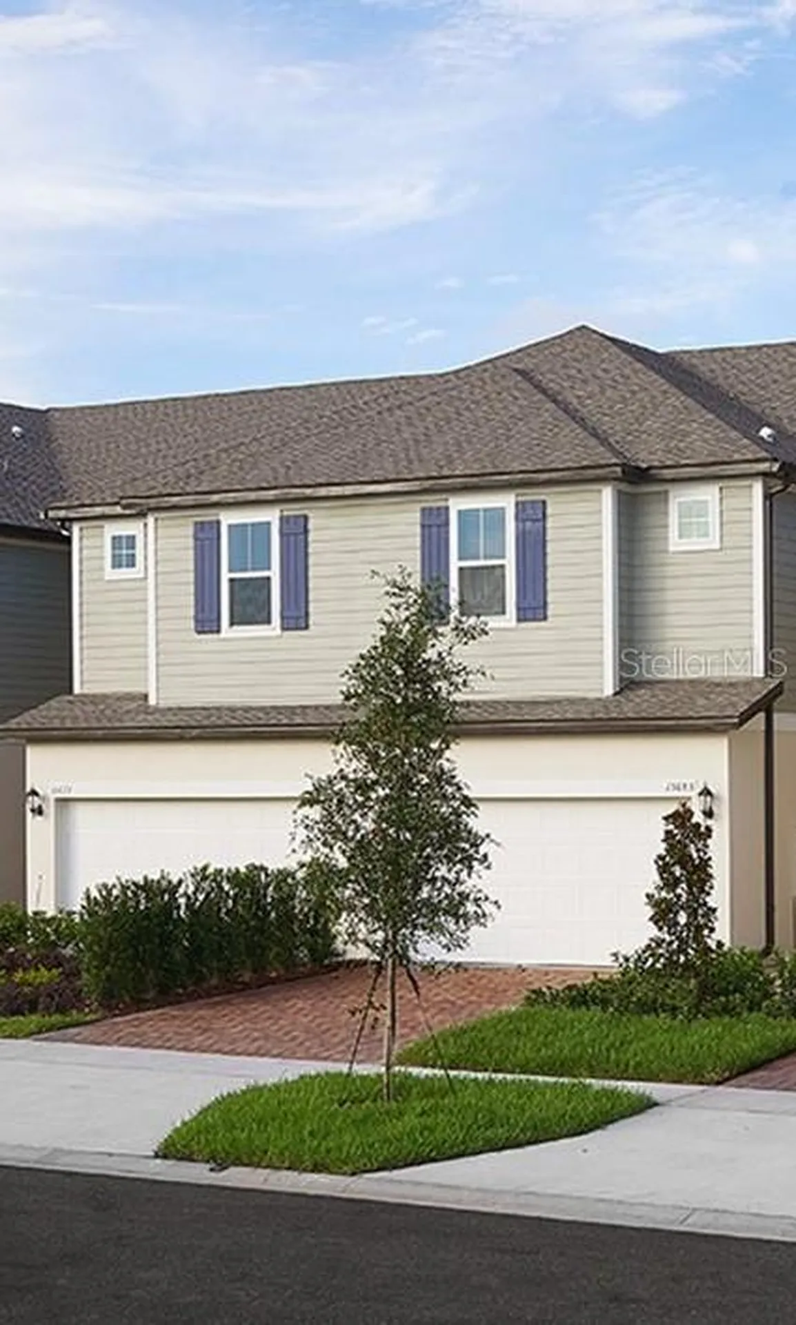 1413 Garden Arbor Lane Orlando FL 32824