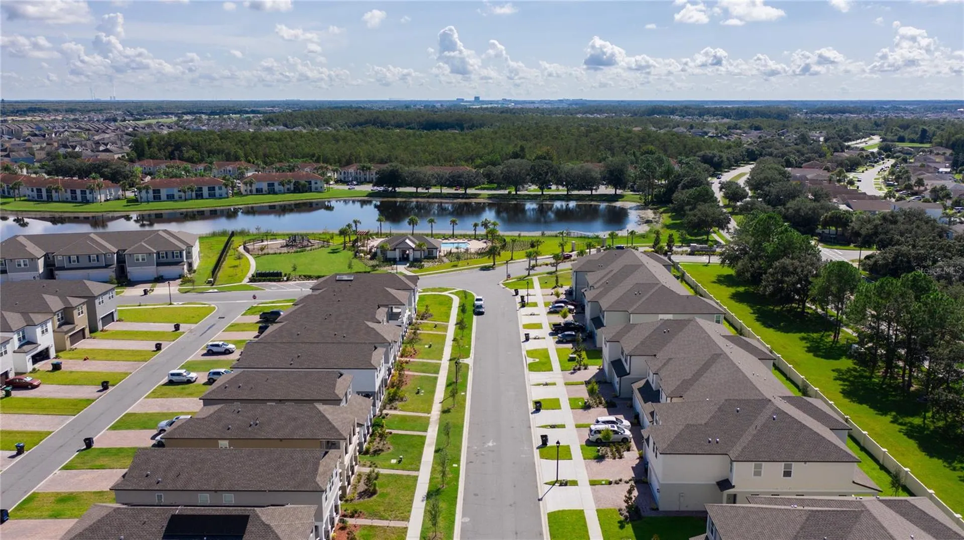 1413 Garden Arbor Lane Orlando FL 32824