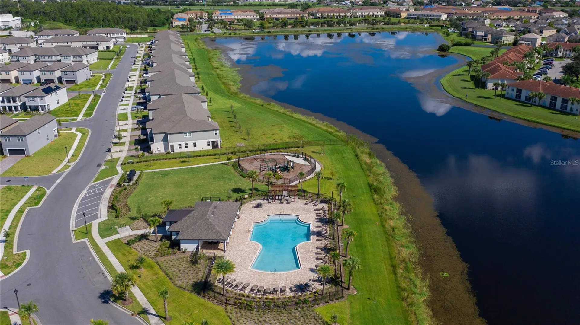 1413 Garden Arbor Lane Orlando FL 32824