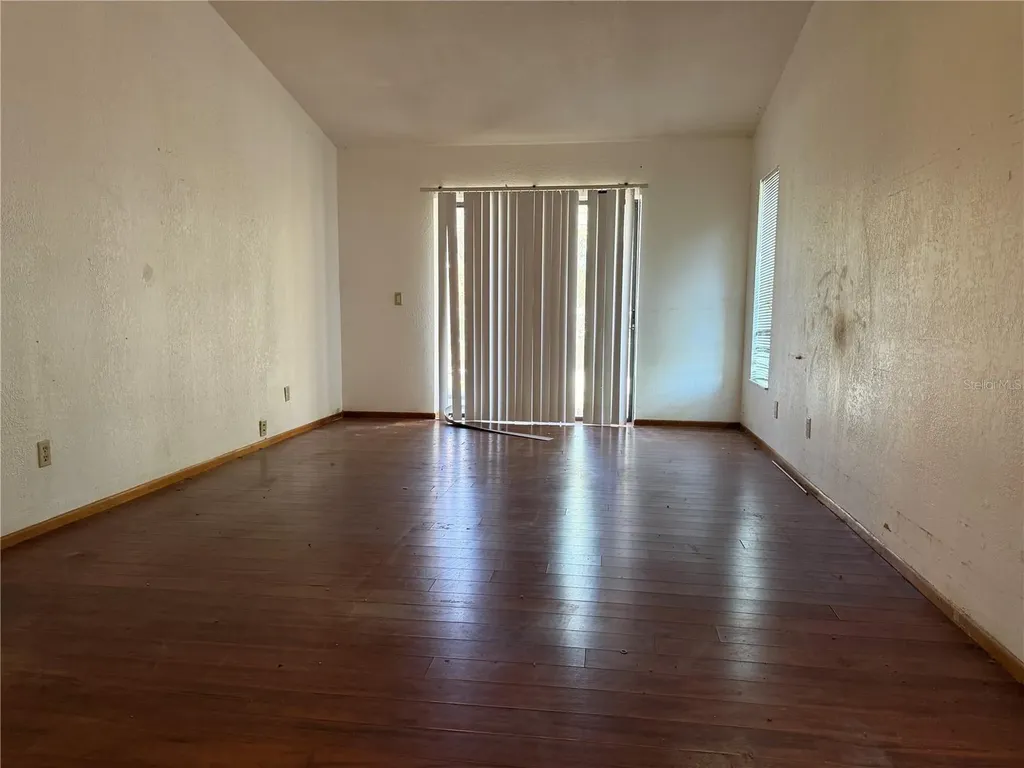 348 Hampshire Avenue Spring Hill FL 34606