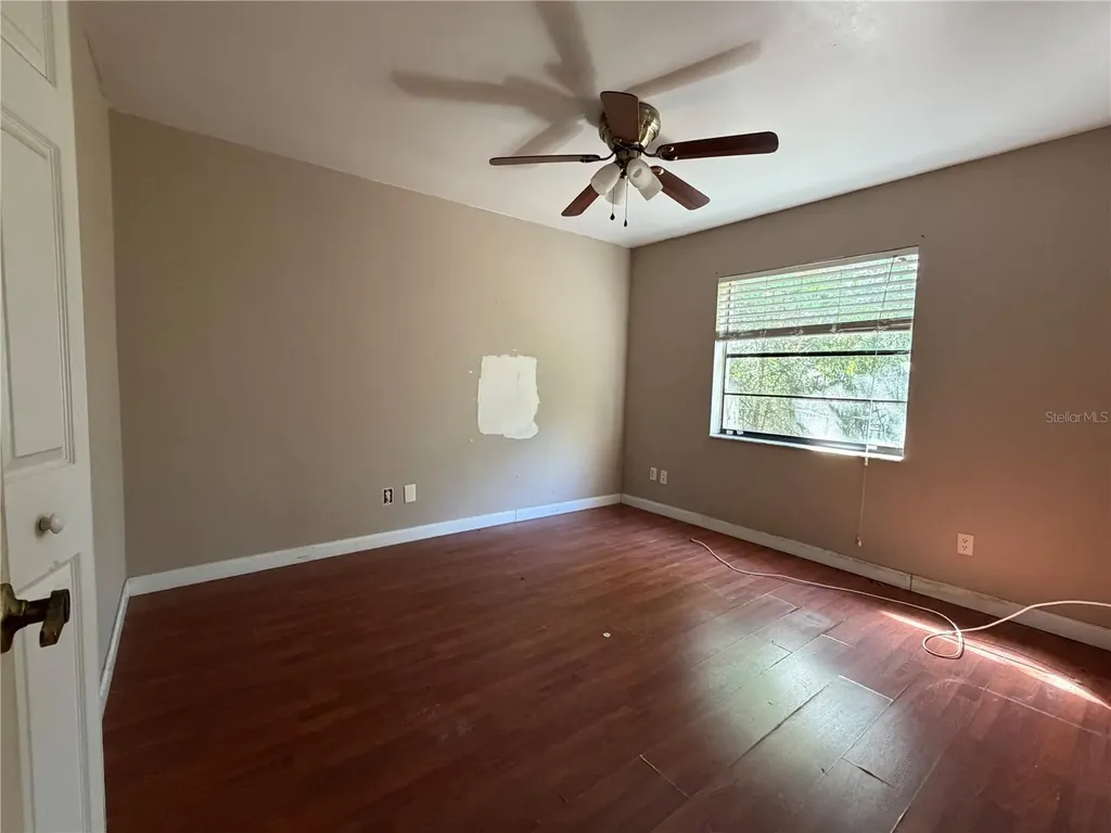 348 Hampshire Avenue Spring Hill FL 34606