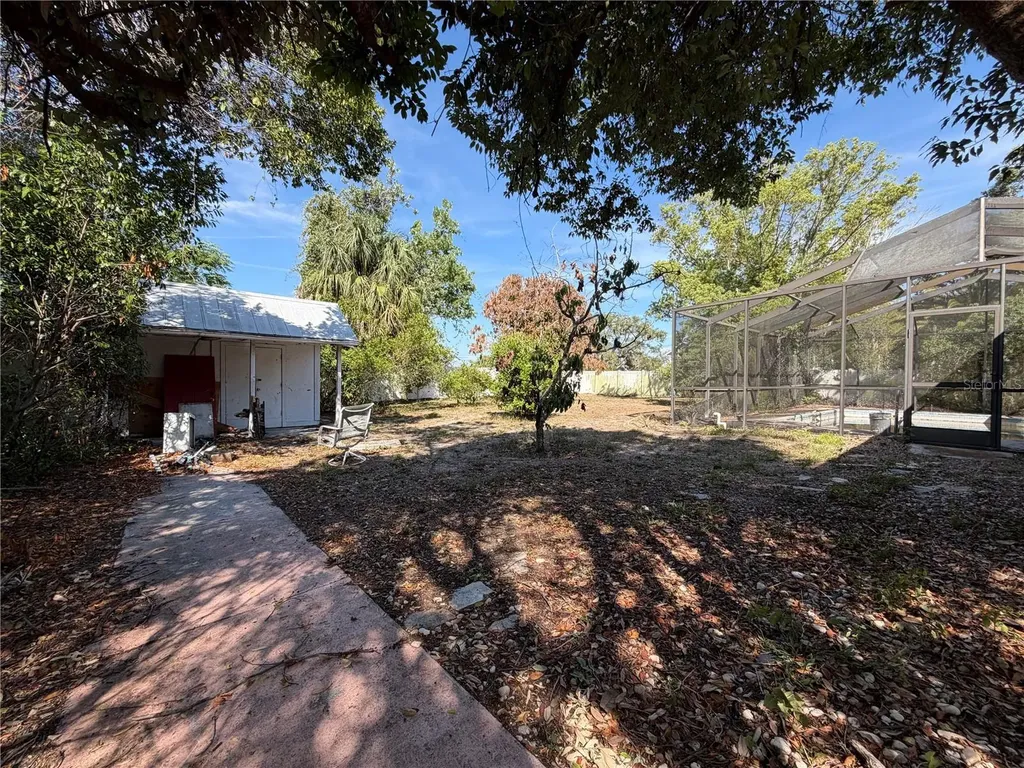 348 Hampshire Avenue Spring Hill FL 34606