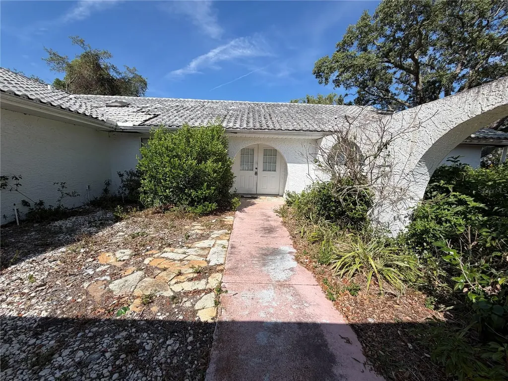 348 Hampshire Avenue Spring Hill FL 34606