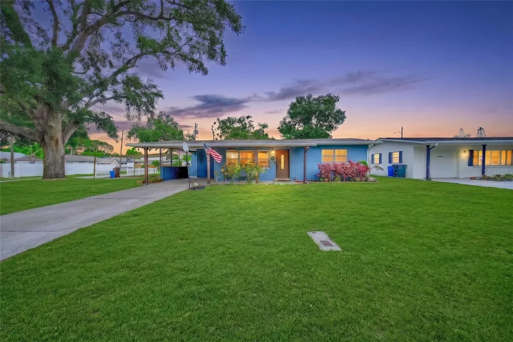 4300 80th Avenue N Pinellas Park FL 33781