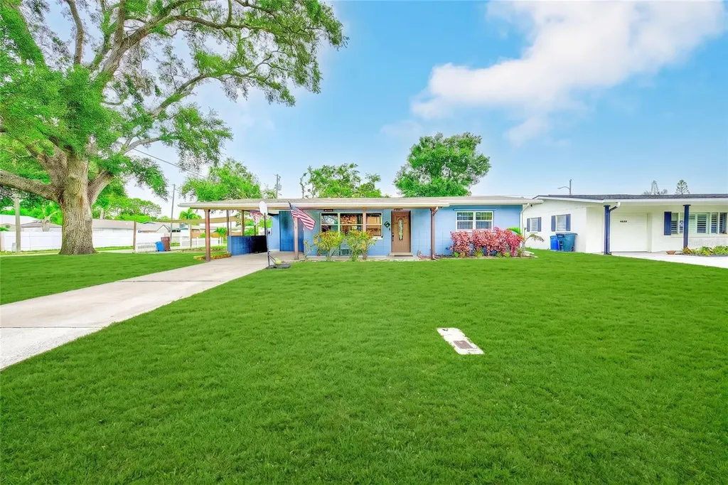 4300 80th Avenue N Pinellas Park FL 33781