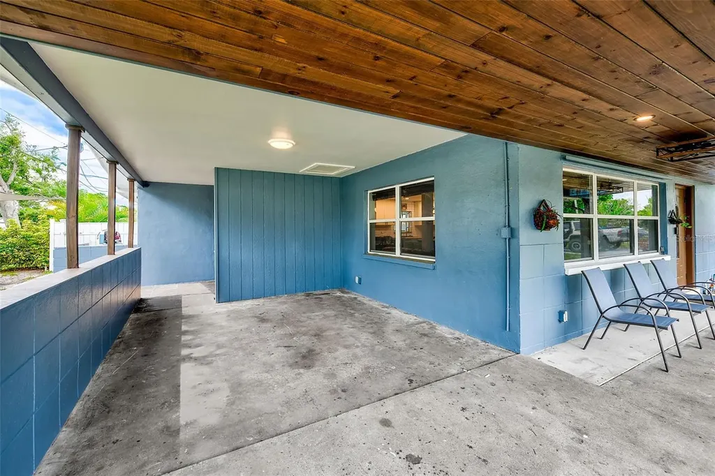 4300 80th Avenue N Pinellas Park FL 33781