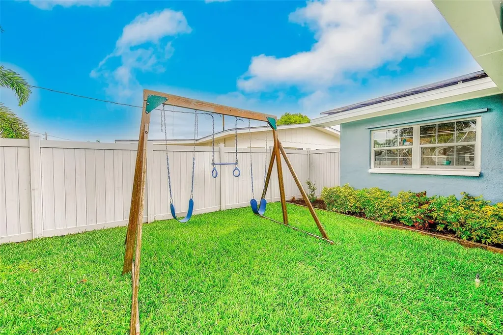4300 80th Avenue N Pinellas Park FL 33781