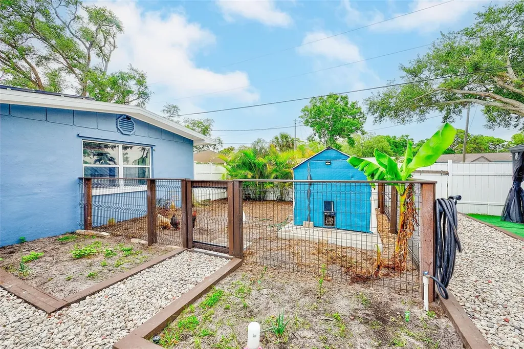 4300 80th Avenue N Pinellas Park FL 33781