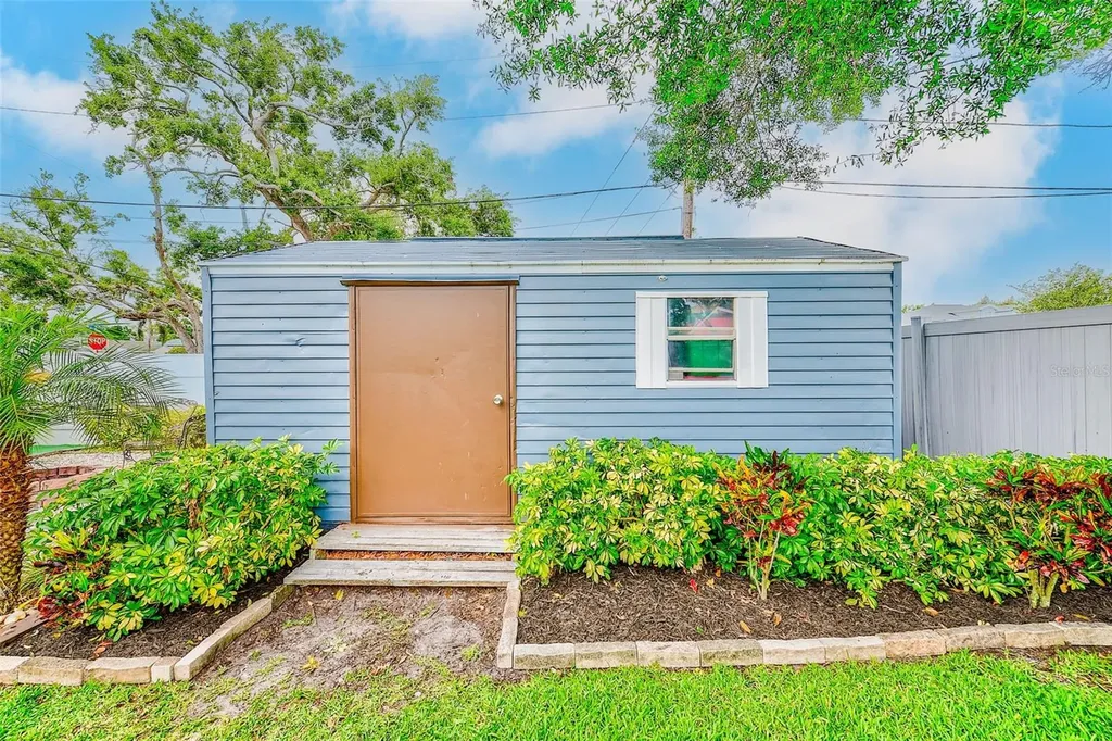 4300 80th Avenue N Pinellas Park FL 33781