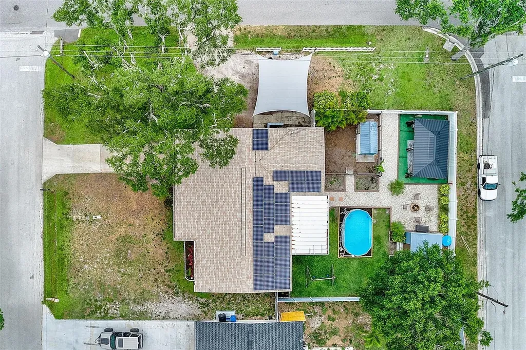 4300 80th Avenue N Pinellas Park FL 33781