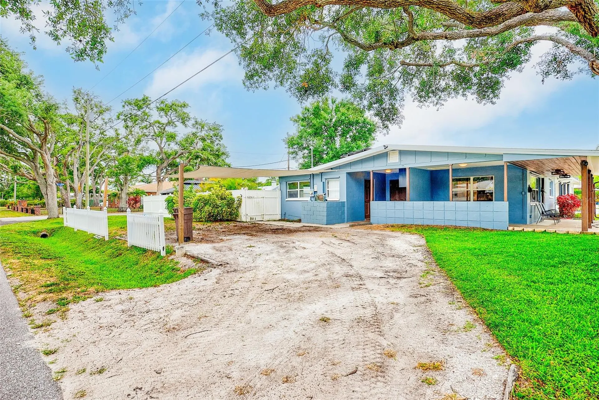 4300 80th Avenue N Pinellas Park FL 33781