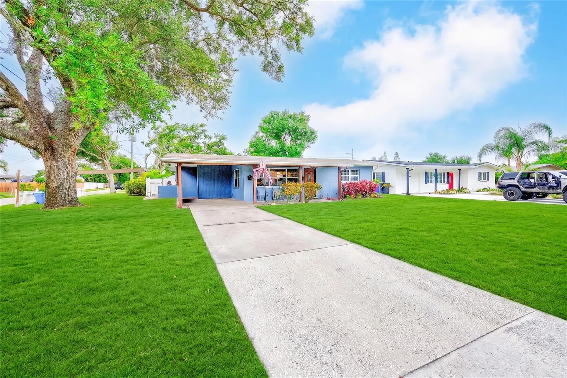 4300 80th Avenue N Pinellas Park FL 33781